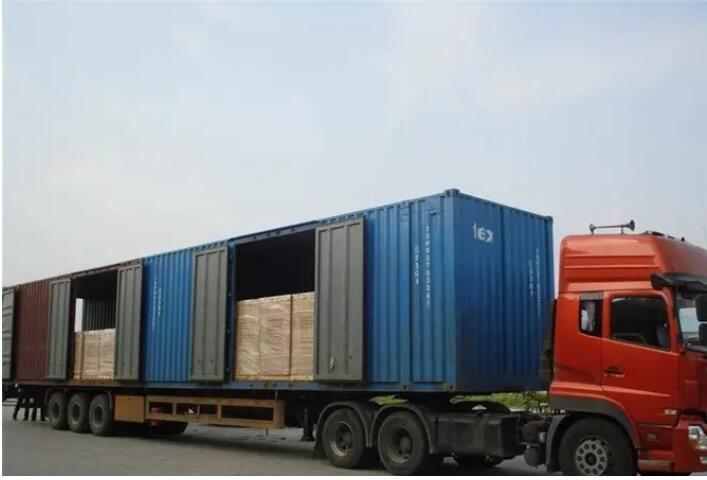 漳州到永登县整车运输