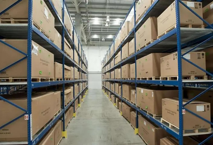 漳州到永登县货物仓储