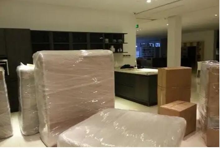 漳州到永登县长途搬家