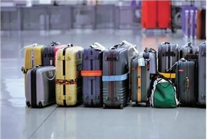 漳州到永登县行李托运